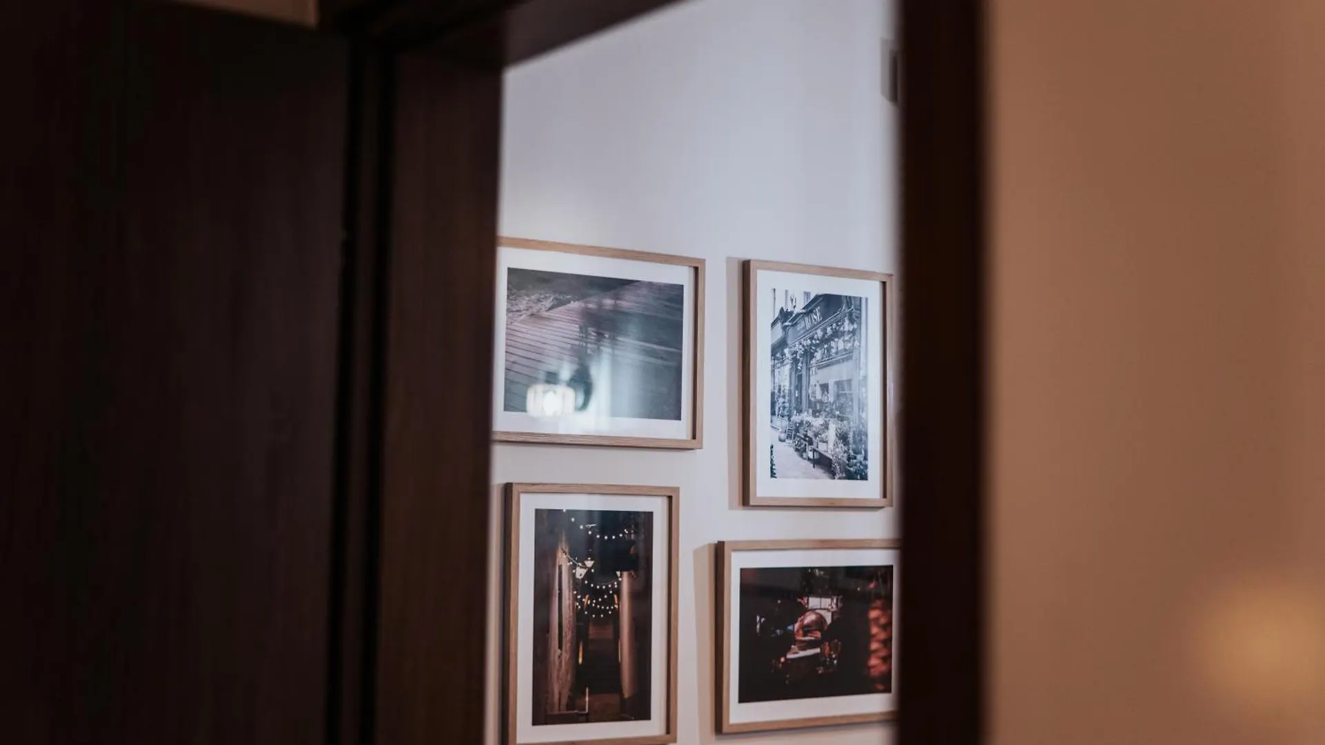 Apartament The Gallery Saloniki