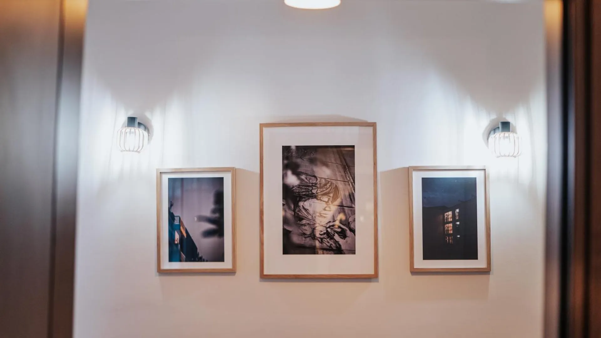 Apartament The Gallery Saloniki