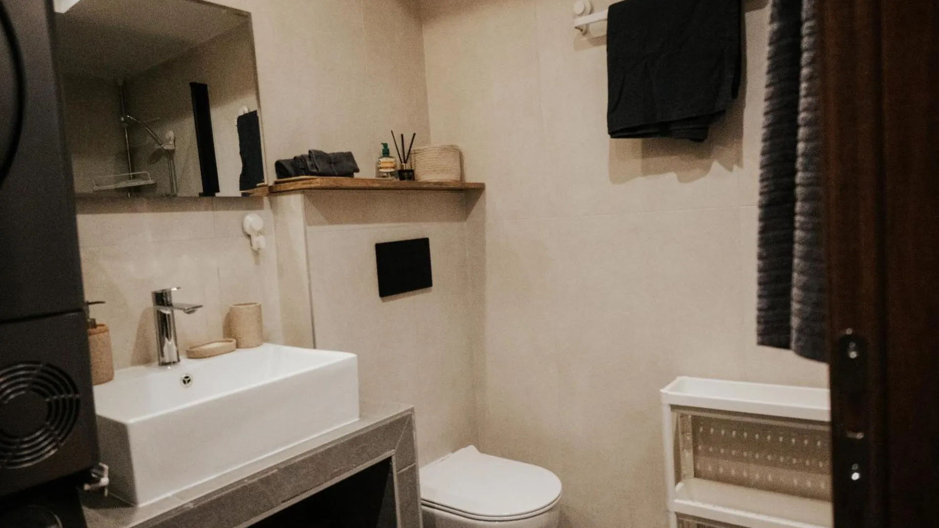 Apartament The Gallery Saloniki Grecja